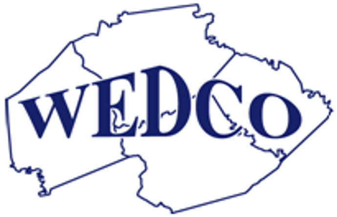WEDCO Logo